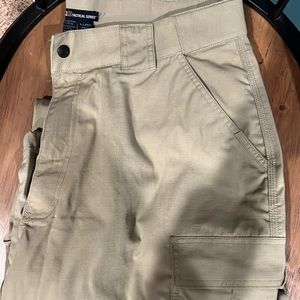 5.11 Tactical cargo pants